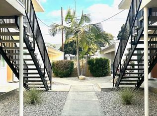 One bedroom apartment! Downtown Ventura!, Ventura, CA 93001