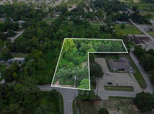 430 Booker Dr, Spring, TX 77373