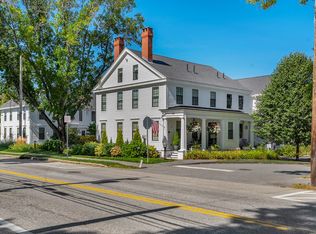 153 Main Street #4, Yarmouth, ME 04096