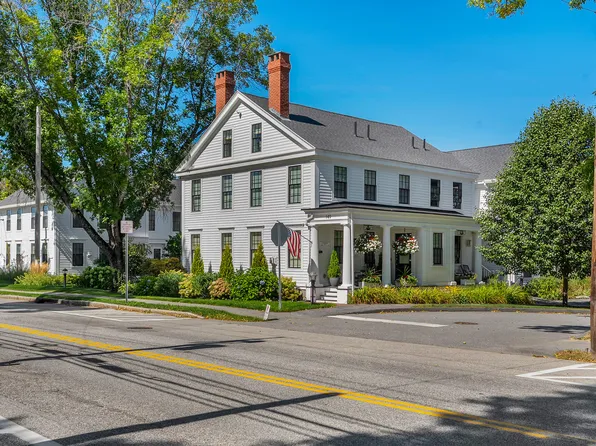 153 Main Street #4, Yarmouth, ME 04096