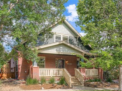 11804 Perry Street, Westminster, CO, 80031