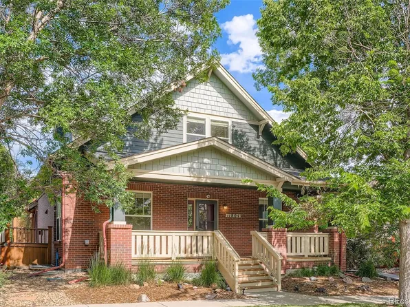 11804 Perry Street, Westminster, CO 80023