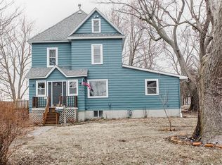 521 W Jefferson St, Mount Pulaski, IL 62548