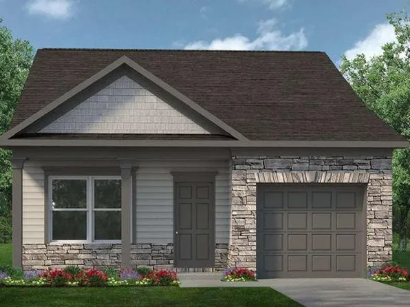 105 Meadowlark Ln, Cartersville, GA 30120