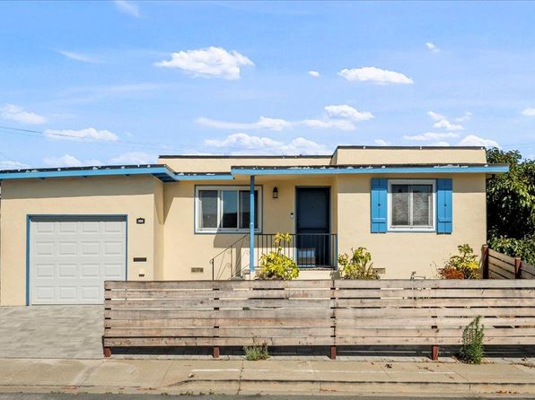 320 San Jose Ave, Millbrae, CA 94030