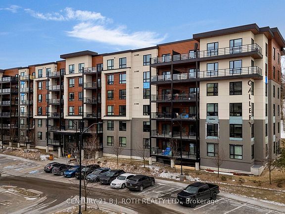 2nd image of 304 Essa Rd #103