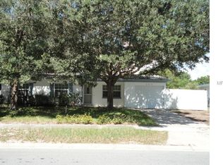 2313 Sandalwood Dr, Fern Park, FL 32730
