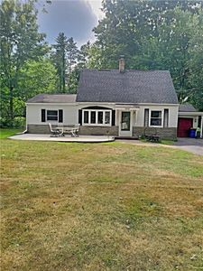 206 Rowley Dr, Rochester, NY, 14624