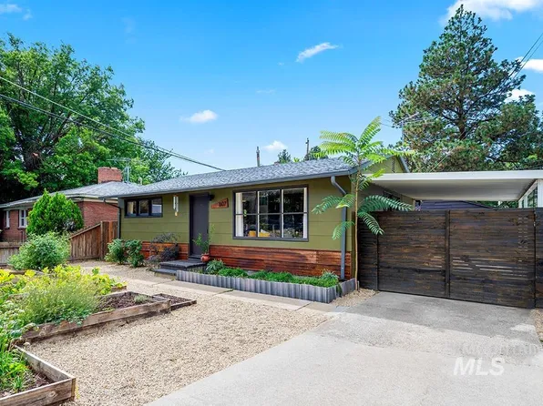 607 S Latah St, Boise, ID 83705