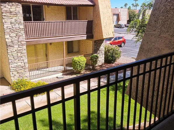 5160 Indian River Dr Unit 346, Las Vegas, NV 89103