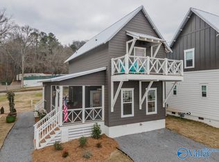 3317 Hardin Rd, Guntersville, AL 35976