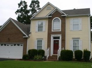 2700 Nature Trail Rd, Glen Allen, VA 23060