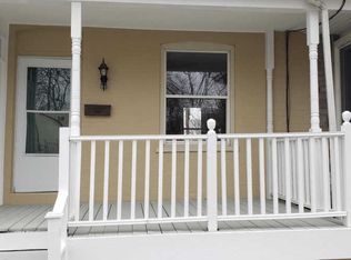 337 N Marshall St, Lancaster, PA 17602