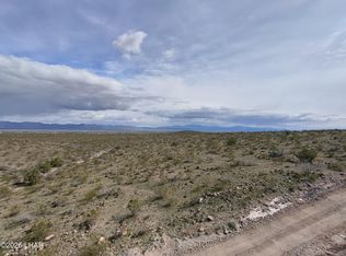 LOT 12 N Bridgeport Rd, Golden Valley, AZ 86413