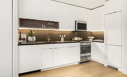 Rented by Living New York