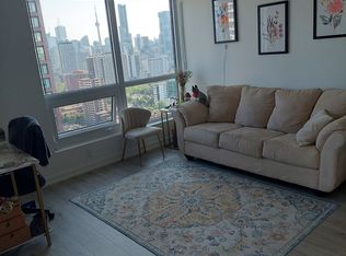 395 Bloor St E #2512, Toronto, ON M4W 0B4