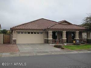 2nd image of 38343 N Nuevo Laredo Ln