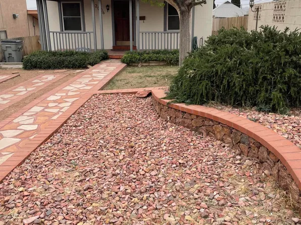 2006 Atlanta Ave, El Paso, TX 79902