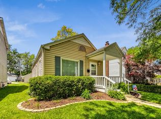 17826 Roy St, Lansing, IL 60438