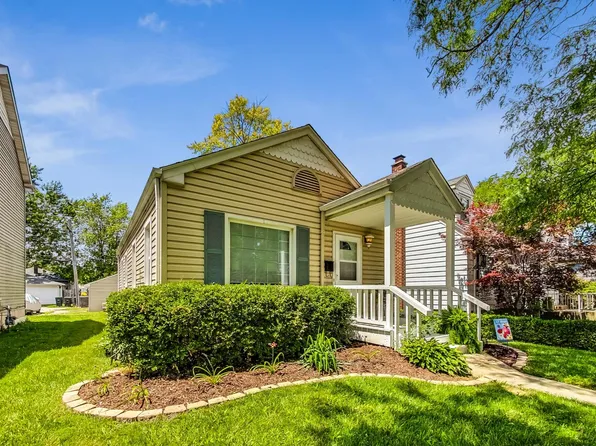 17826 Roy St, Lansing, IL 60438