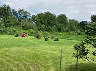 11669 Colvin Rd, Clatskanie, OR 97016