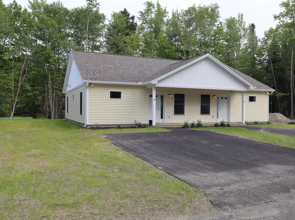 32 Lewis Street #1, Greenville, ME 04441