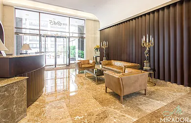 Rented by Mirador Real Estate