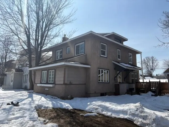 1418 GRAND AVENUE, Wausau, WI 54403