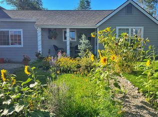 1925 Kensington Ave, Missoula, MT 59801