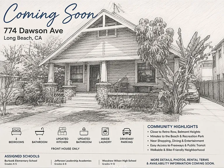 776 Dawson Ave — Photo 1
