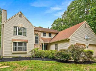 6 Wyncroft Dr, Woodbine, NJ 08270