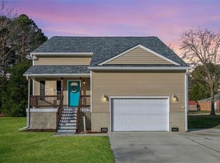 1805 Old Buckroe Rd, Hampton, VA 23664