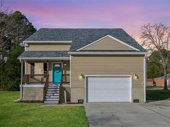 1805 Old Buckroe Road, Hampton, VA 23664