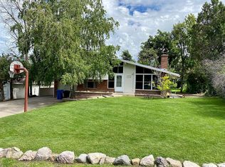 347 E 300 S, Hyrum, UT 84319