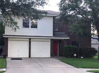 4021 Cargill Dr, Round Rock, TX 78681