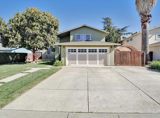 770 Geraldine St, Livermore, CA 94550