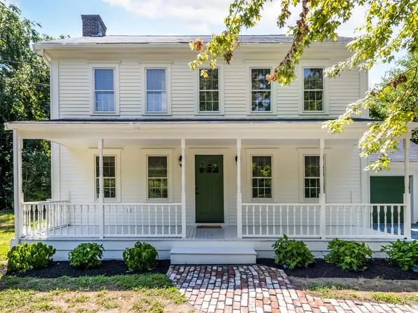 10 A P Newcomb Road, Brewster, MA 02631