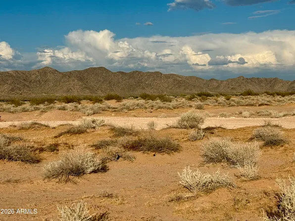 0 S Lehr Rd 9.7 Acres -- #-, Casa Grande, AZ 85193