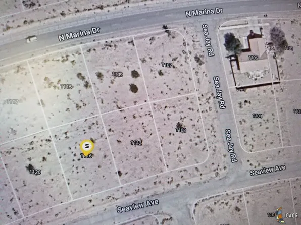 1116 Sea View Ave, Thermal, CA 92274