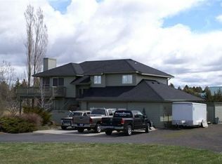 61754 Wickiup Rd, Bend, OR 97702