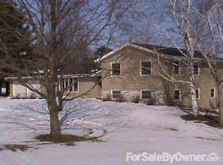 N1666 County Road K, Fort Atkinson, WI 53538