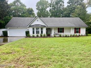 3 Patricia Ct, Beaufort, SC 29907