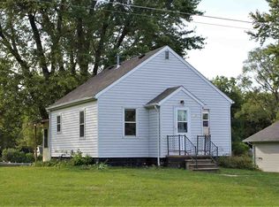 126 Clark St, Evansdale, IA 50707