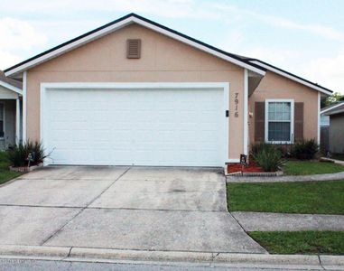 7916 Cherry Blossom Dr N, Jacksonville, FL, 32216