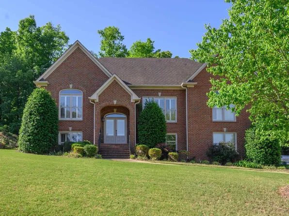 5212 Vintage Way, Mc Calla, AL 35111