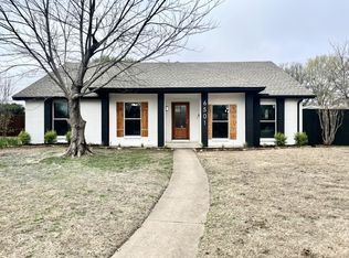 6501 Macintosh Dr, Plano, TX 75023