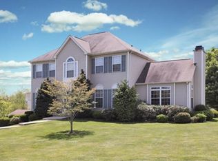 2 Foundry Ln, Washington, NJ 07882