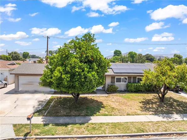 1808 Fair Ave, Simi Valley, CA 93063