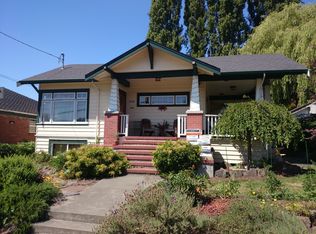 3428 NW 64th St, Seattle, WA 98107