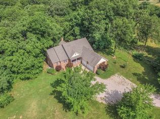 6811 Edwards Grove Rd, College Grove, TN 37046
